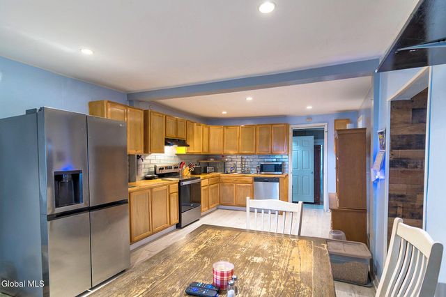 95 Johnston Avenue, Cohoes, NY 12047