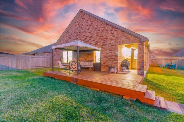 6230 Mason Way, Rosenberg, TX 77471