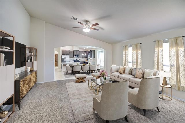 6230 Mason Way, Rosenberg, TX 77471