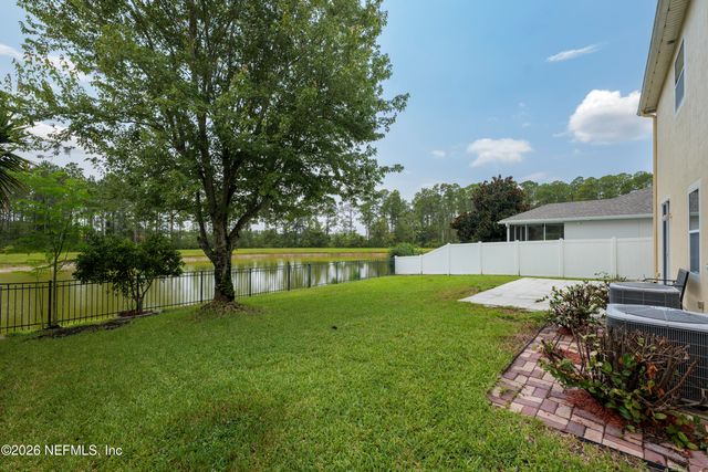 4679 PINE LAKE Drive, Middleburg, FL 32068