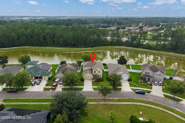 4679 PINE LAKE Drive, Middleburg, FL 32068