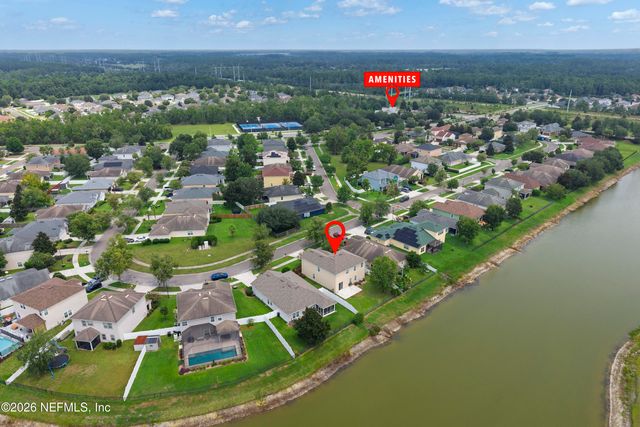 4679 PINE LAKE Drive, Middleburg, FL 32068