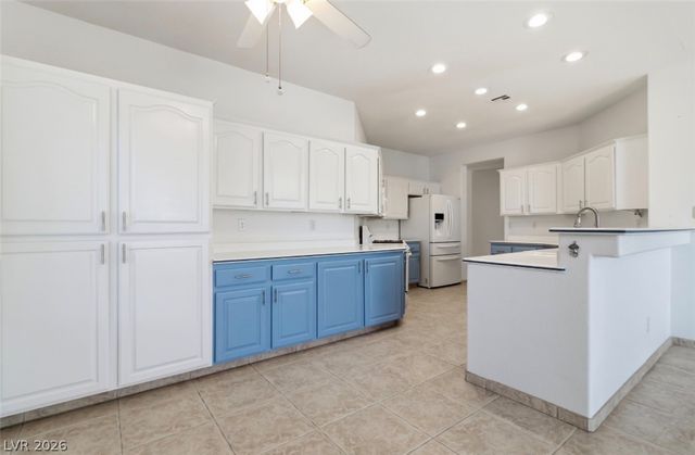 603 Braverwood Drive, Henderson, NV 89015