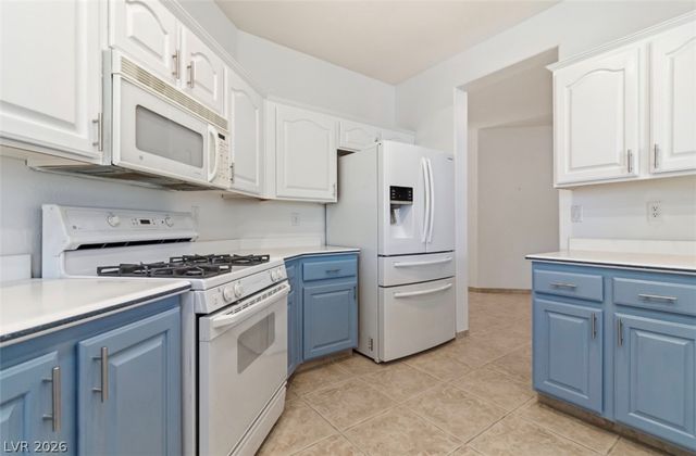 603 Braverwood Drive, Henderson, NV 89015
