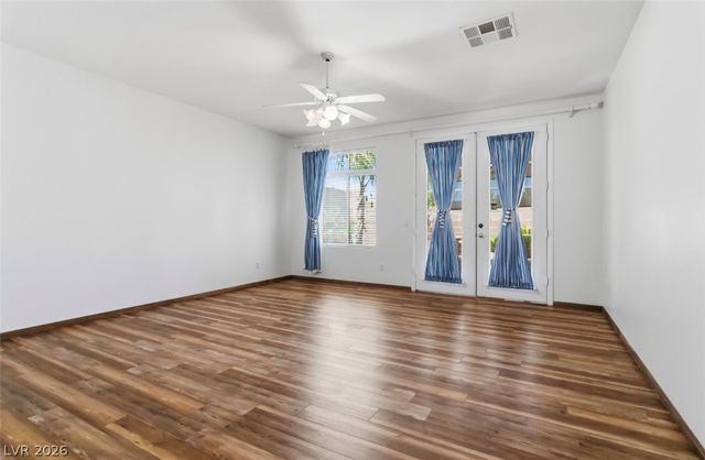 603 Braverwood Drive, Henderson, NV 89015