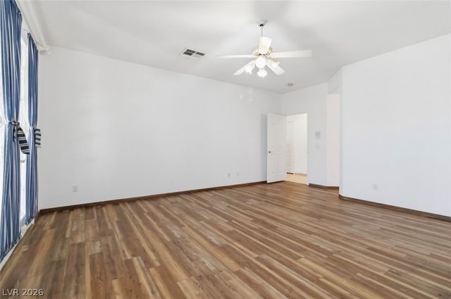 603 Braverwood Drive, Henderson, NV 89015