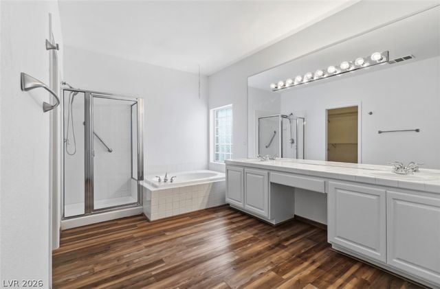603 Braverwood Drive, Henderson, NV 89015