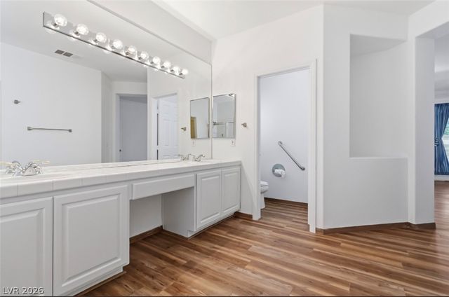 603 Braverwood Drive, Henderson, NV 89015