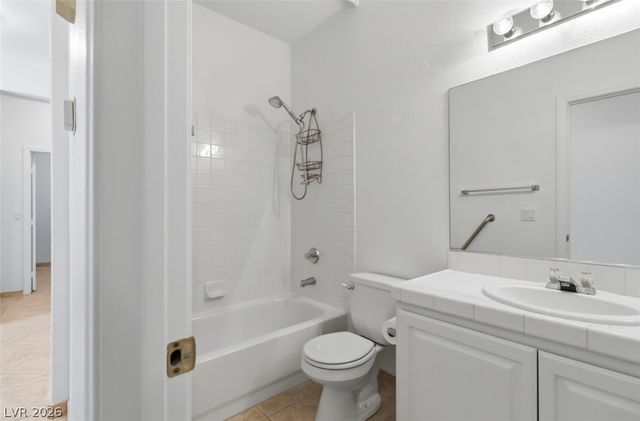 603 Braverwood Drive, Henderson, NV 89015