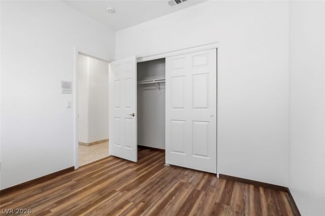 603 Braverwood Drive, Henderson, NV 89015