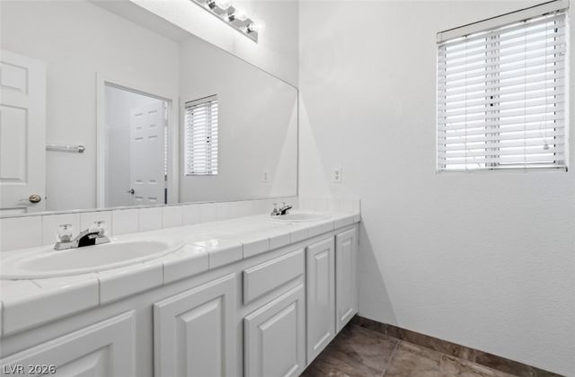 603 Braverwood Drive, Henderson, NV 89015