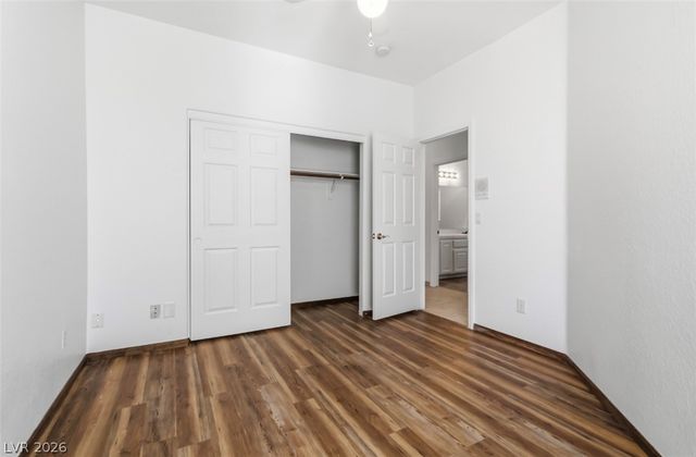 603 Braverwood Drive, Henderson, NV 89015