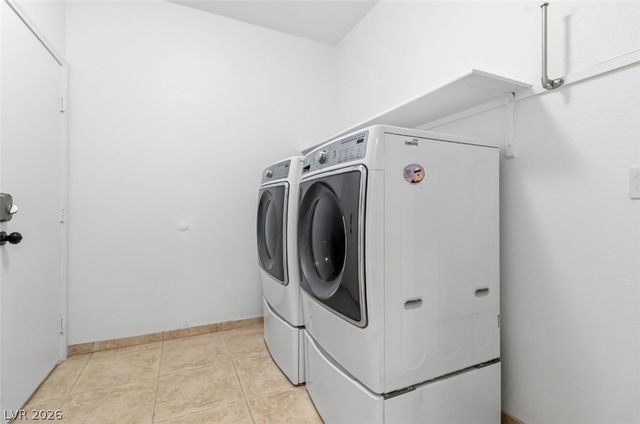603 Braverwood Drive, Henderson, NV 89015