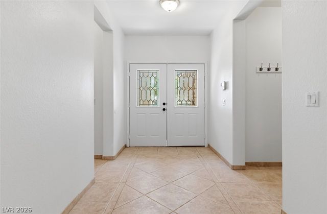 603 Braverwood Drive, Henderson, NV 89015