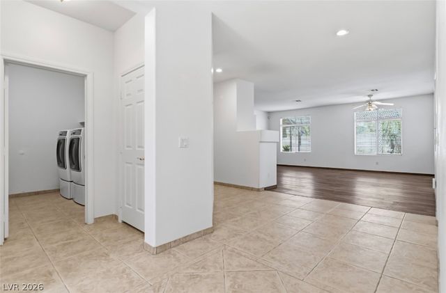603 Braverwood Drive, Henderson, NV 89015