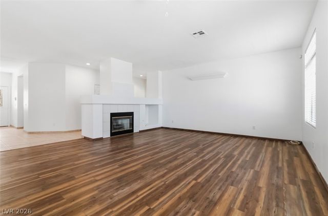 603 Braverwood Drive, Henderson, NV 89015