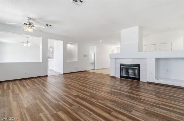 603 Braverwood Drive, Henderson, NV 89015