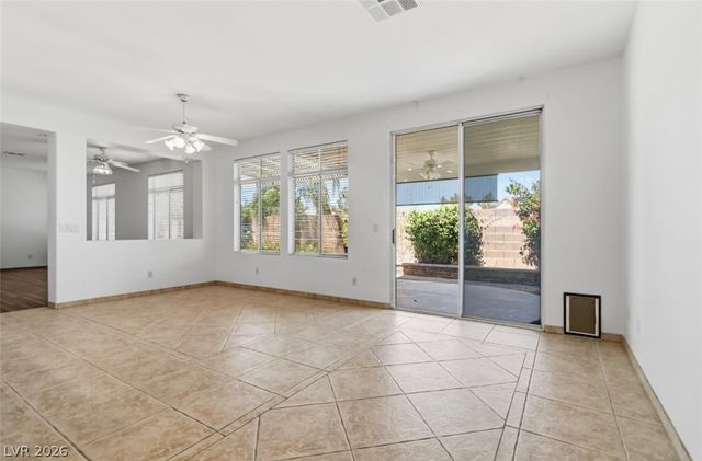 603 Braverwood Drive, Henderson, NV 89015