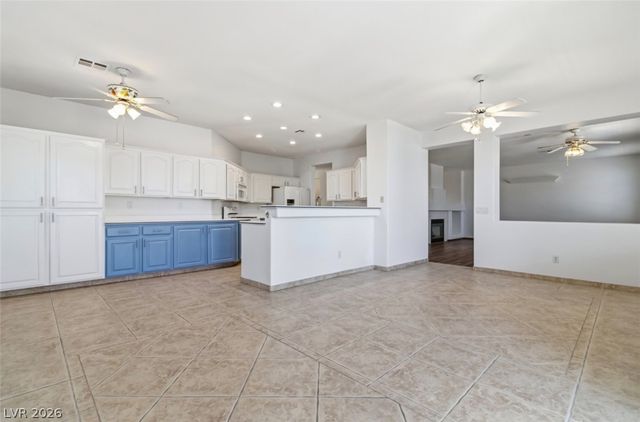 603 Braverwood Drive, Henderson, NV 89015