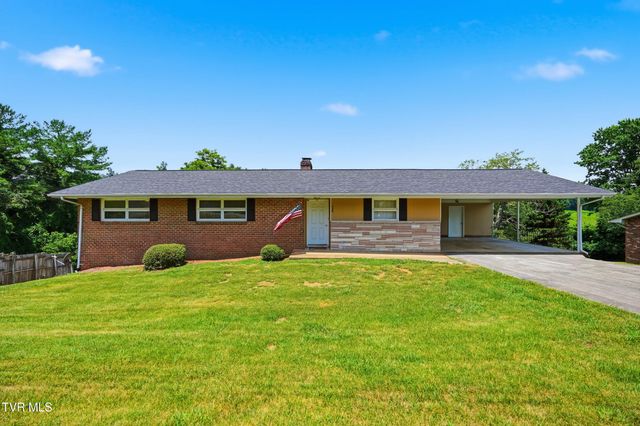428 Merman Road, Kingsport, TN 37663