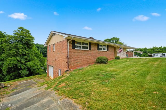 428 Merman Road, Kingsport, TN 37663