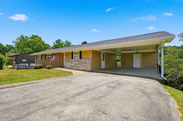 428 Merman Road, Kingsport, TN 37663