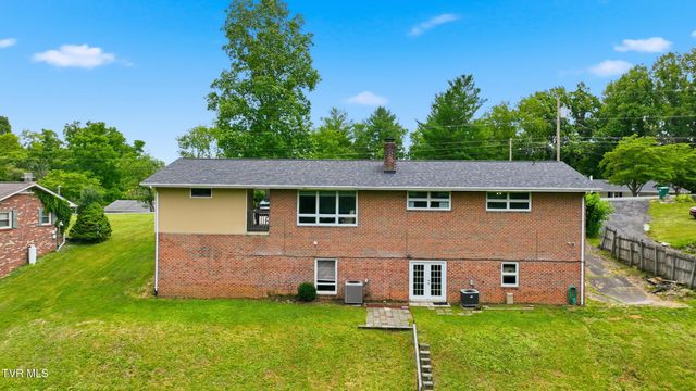 428 Merman Road, Kingsport, TN 37663