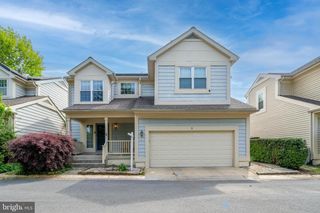 5 HOLLY POND CT, Montgomery Village, MD 20886