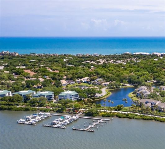 8830 S Sea Oaks Way 108, Vero Beach, FL 32963