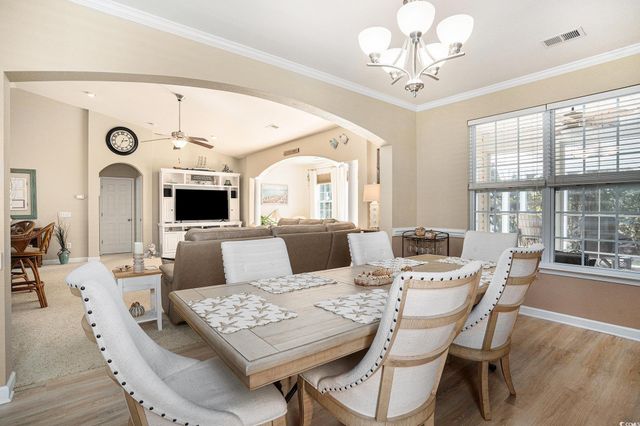 508 Vermillion Dr., Little River, SC 29566