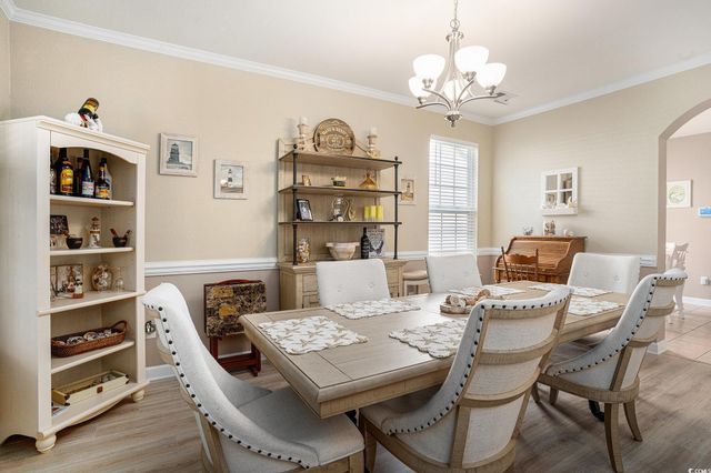 508 Vermillion Dr., Little River, SC 29566