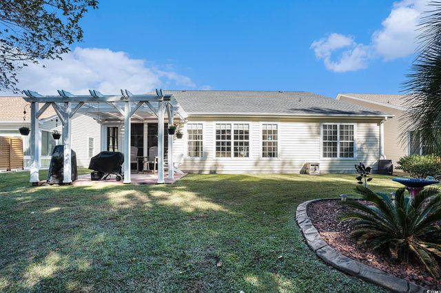 508 Vermillion Dr., Little River, SC 29566