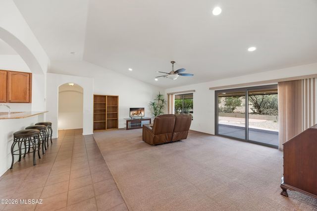 62574 E Northwood Road, Tucson, AZ 85739