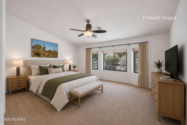 62574 E Northwood Road, Tucson, AZ 85739