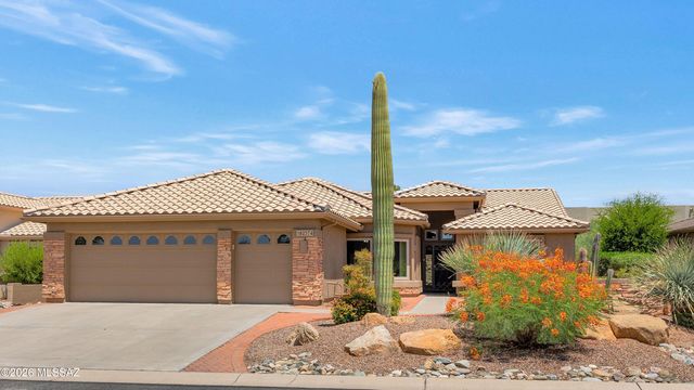 62574 E Northwood Road, Tucson, AZ 85739
