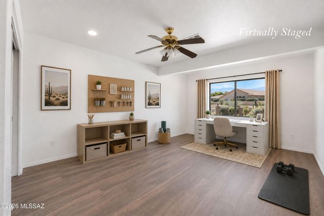 62574 E Northwood Road, Tucson, AZ 85739