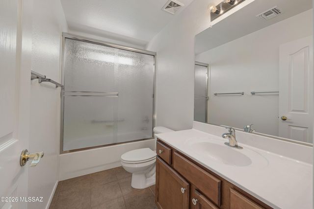 62574 E Northwood Road, Tucson, AZ 85739