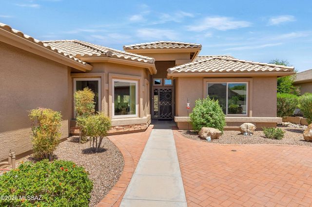 62574 E Northwood Road, Tucson, AZ 85739