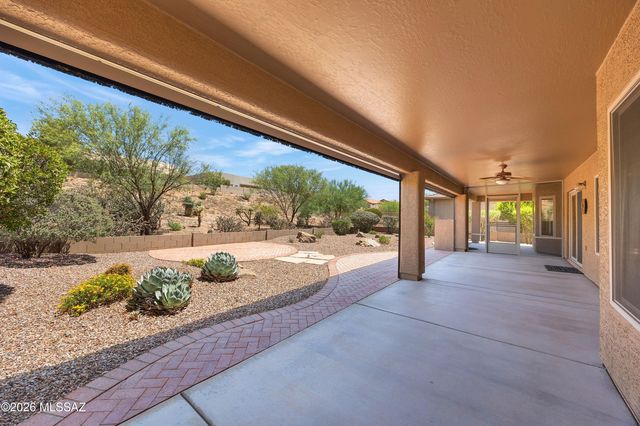 62574 E Northwood Road, Tucson, AZ 85739