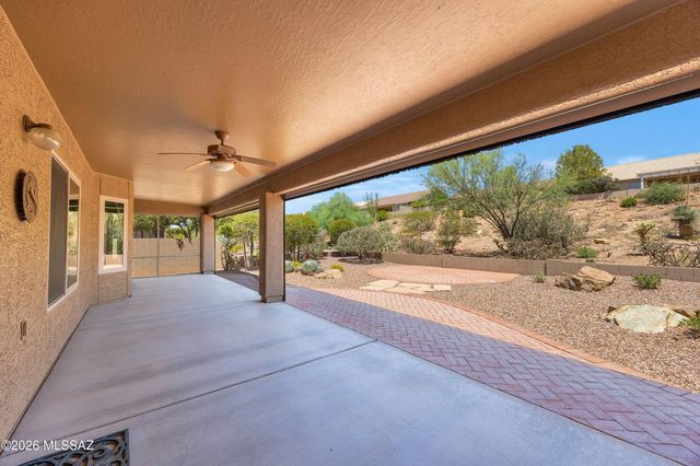62574 E Northwood Road, Tucson, AZ 85739