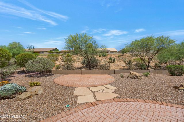 62574 E Northwood Road, Tucson, AZ 85739