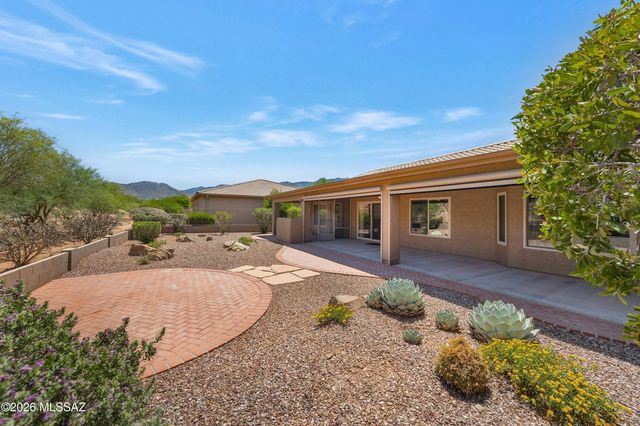 62574 E Northwood Road, Tucson, AZ 85739