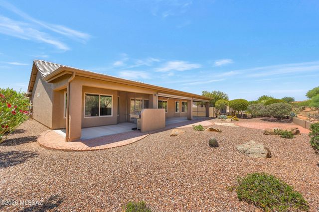 62574 E Northwood Road, Tucson, AZ 85739