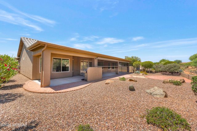 62574 E Northwood Road, Tucson, AZ 85739