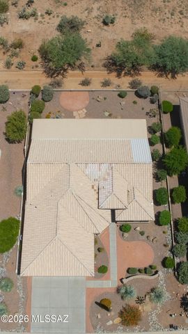 62574 E Northwood Road, Tucson, AZ 85739