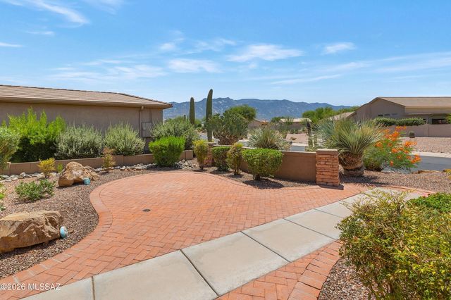 62574 E Northwood Road, Tucson, AZ 85739