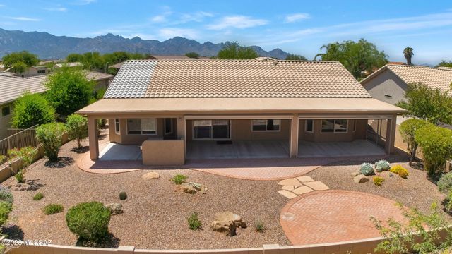 62574 E Northwood Road, Tucson, AZ 85739