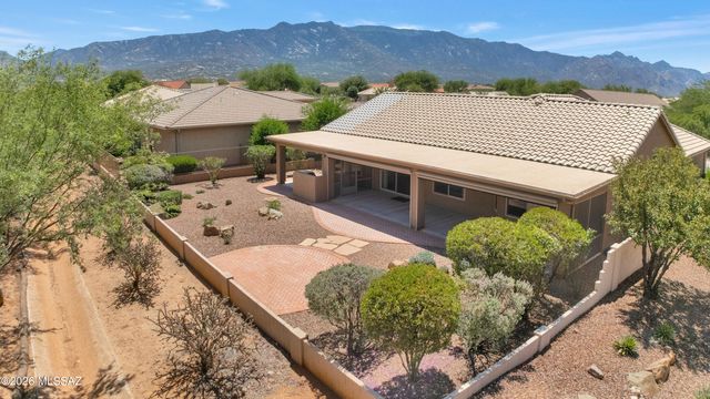 62574 E Northwood Road, Tucson, AZ 85739