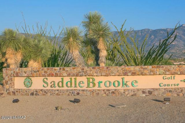 62574 E Northwood Road, Tucson, AZ 85739