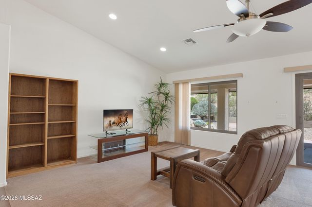 62574 E Northwood Road, Tucson, AZ 85739
